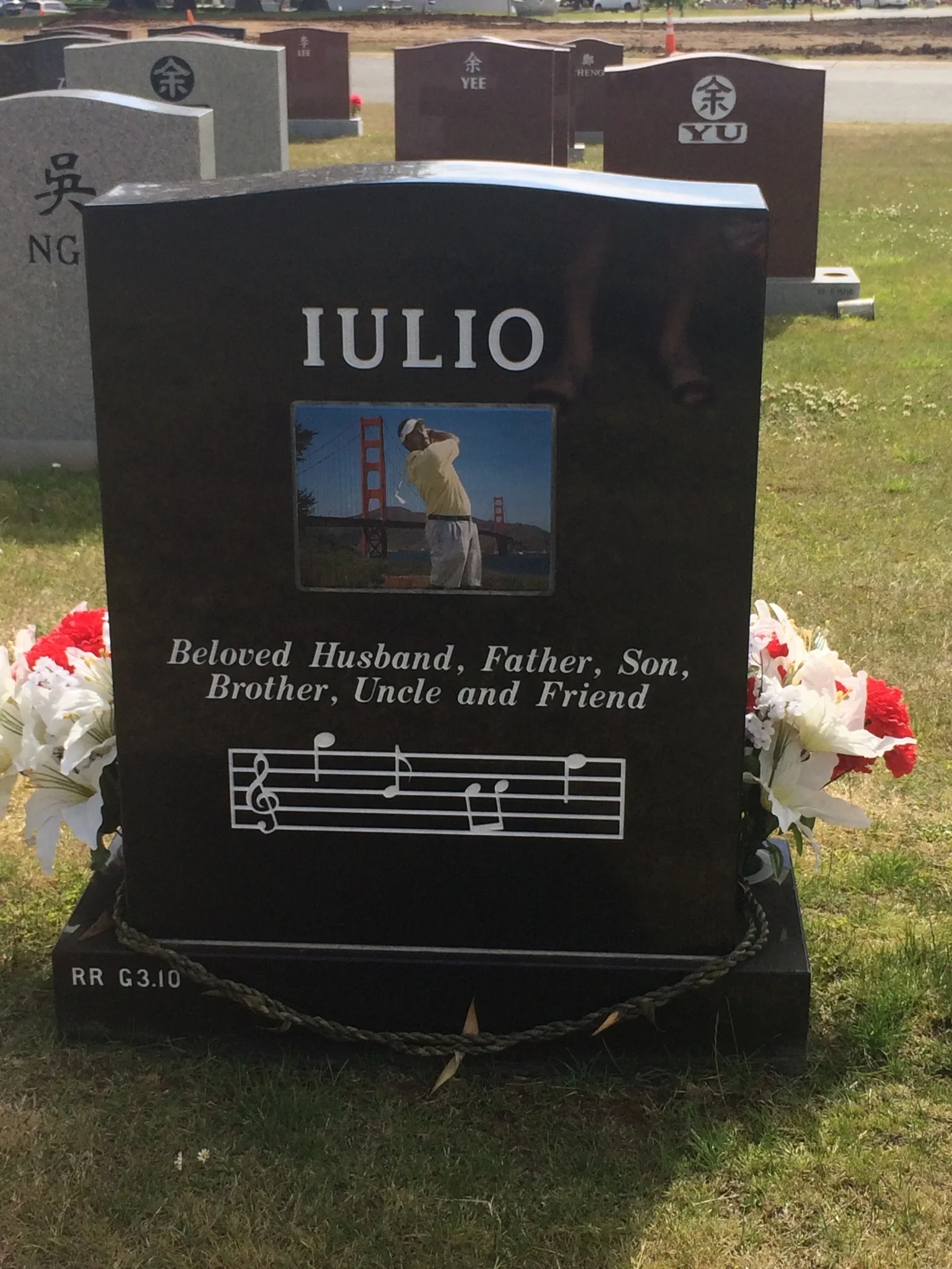Iulio