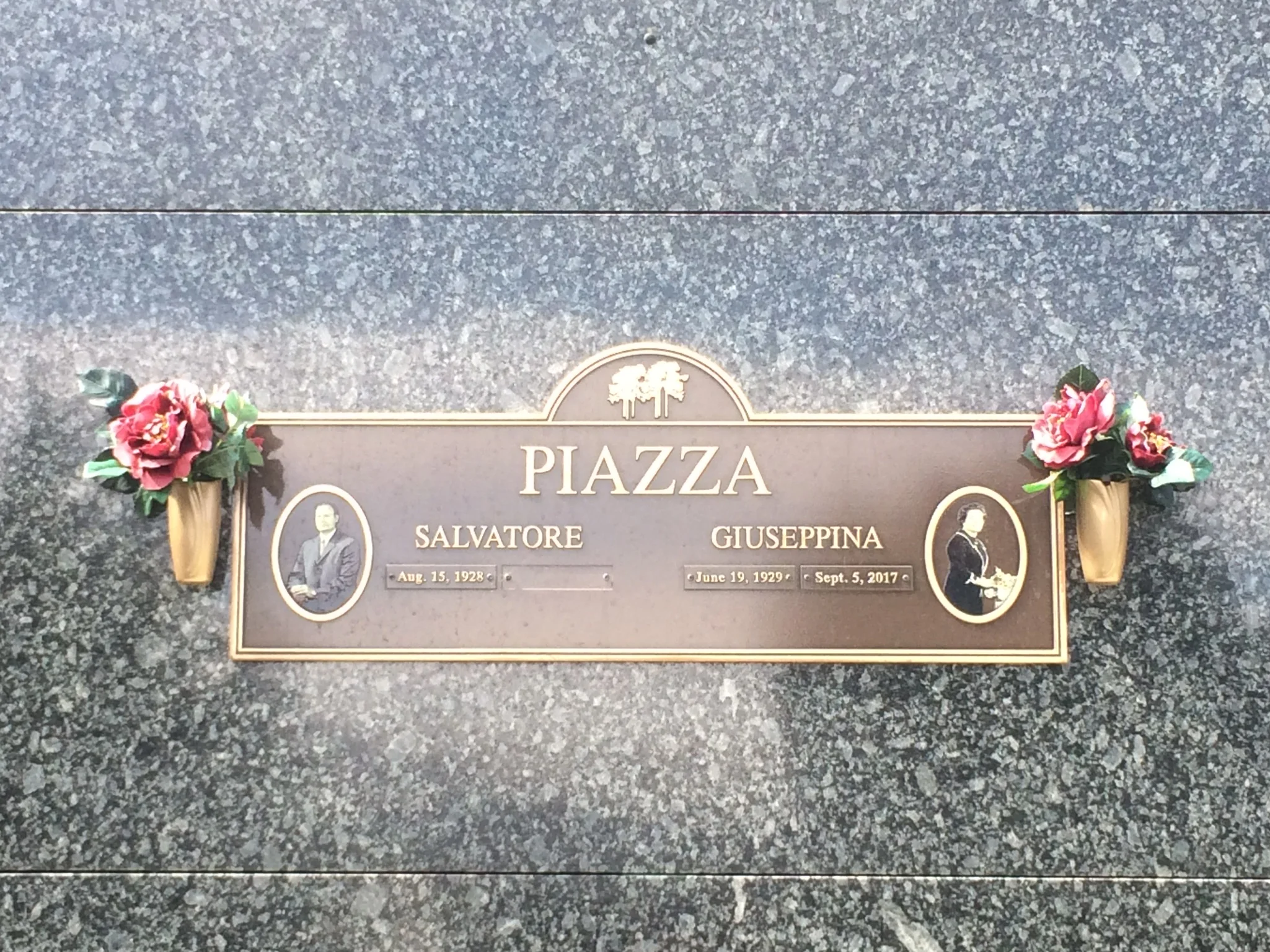 Giuseppina Piazza