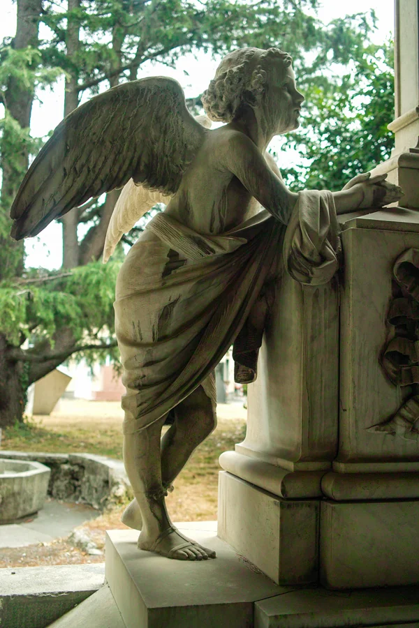 Monument