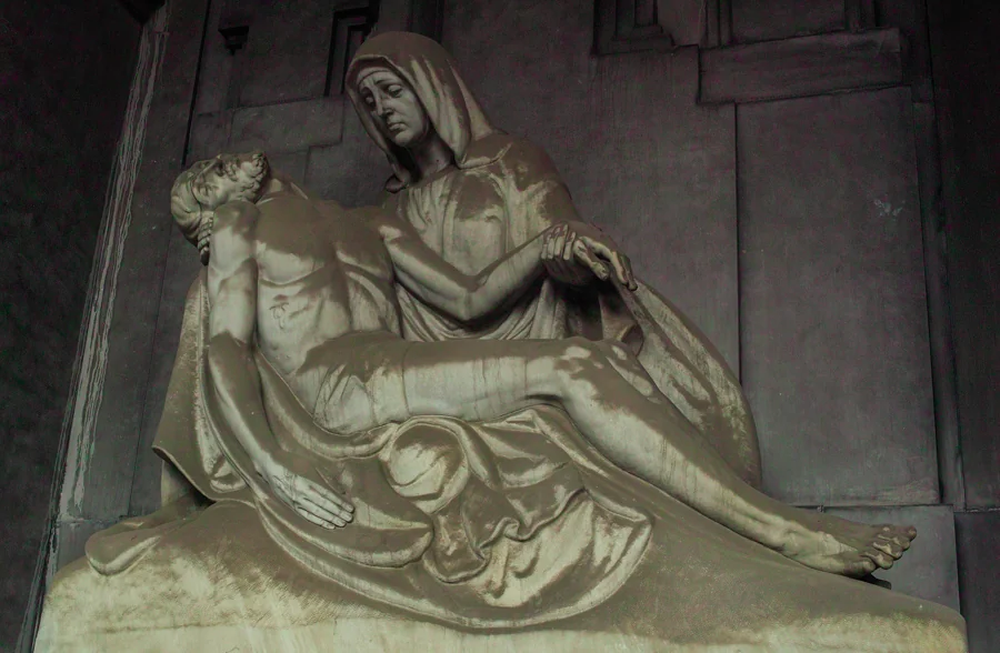 Monument