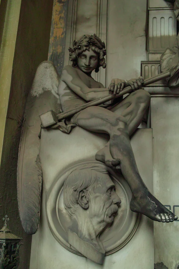 Monument