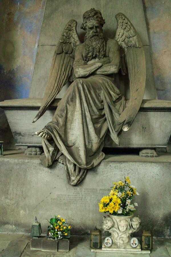 Monument