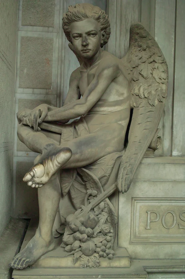Monument