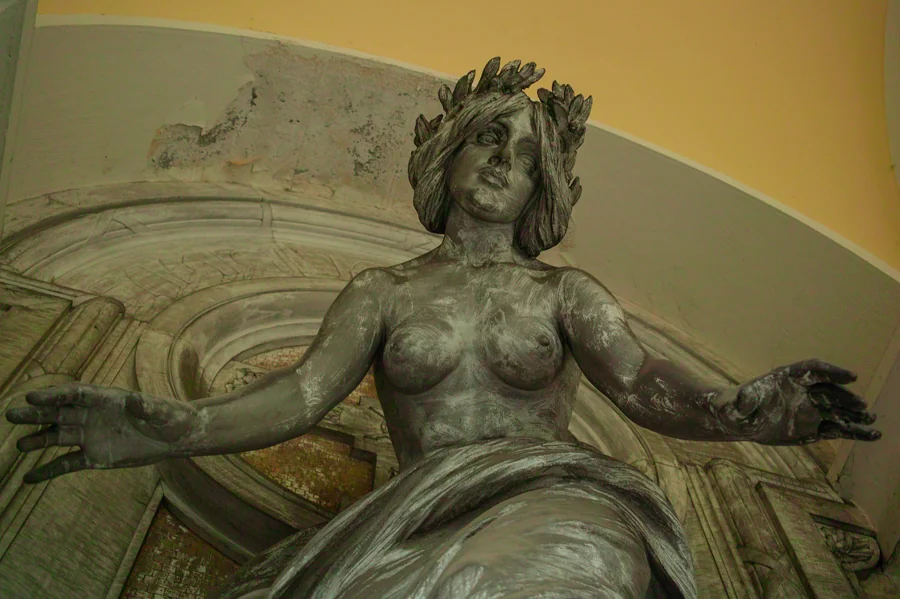 Monument