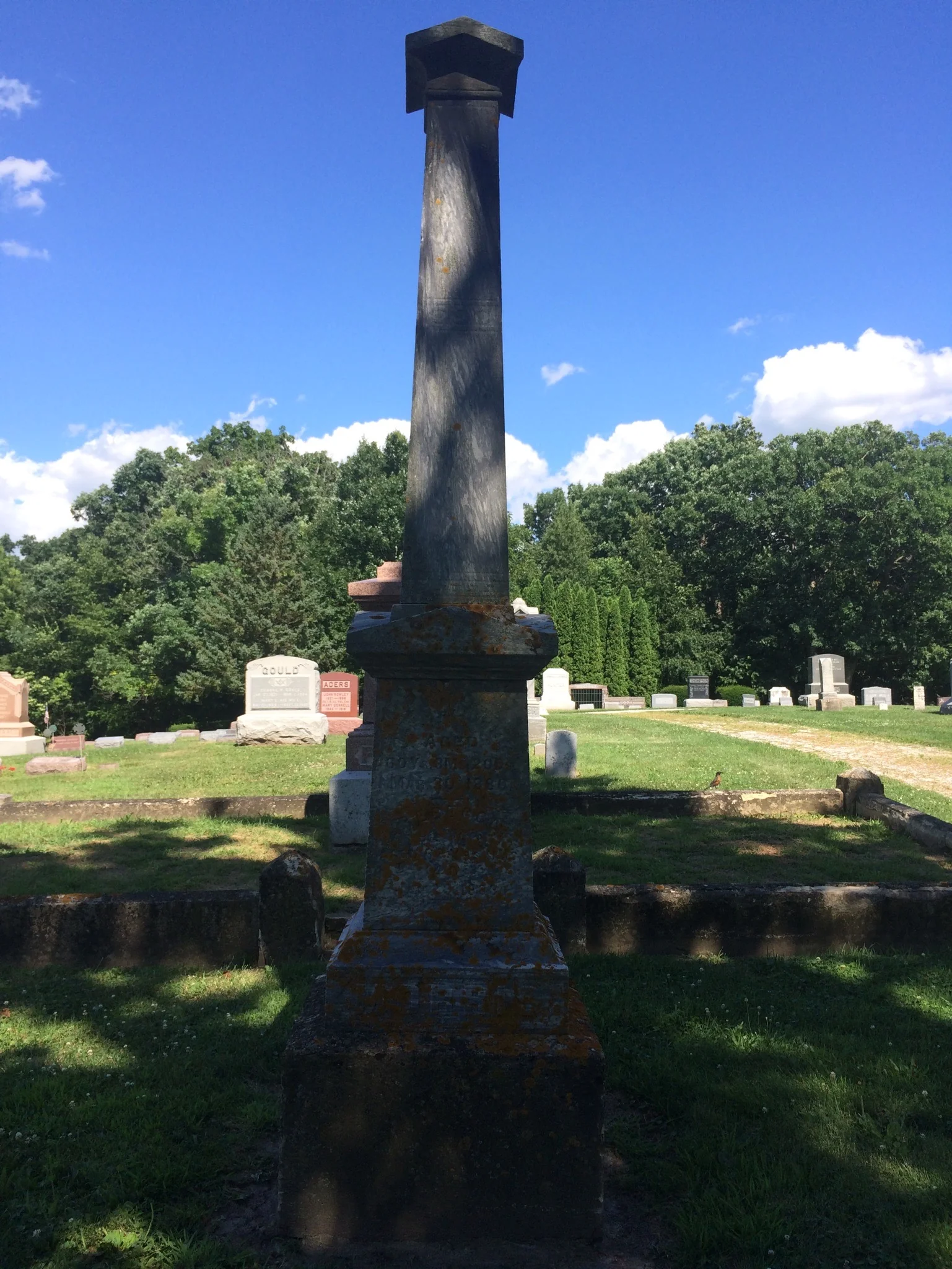 Monument