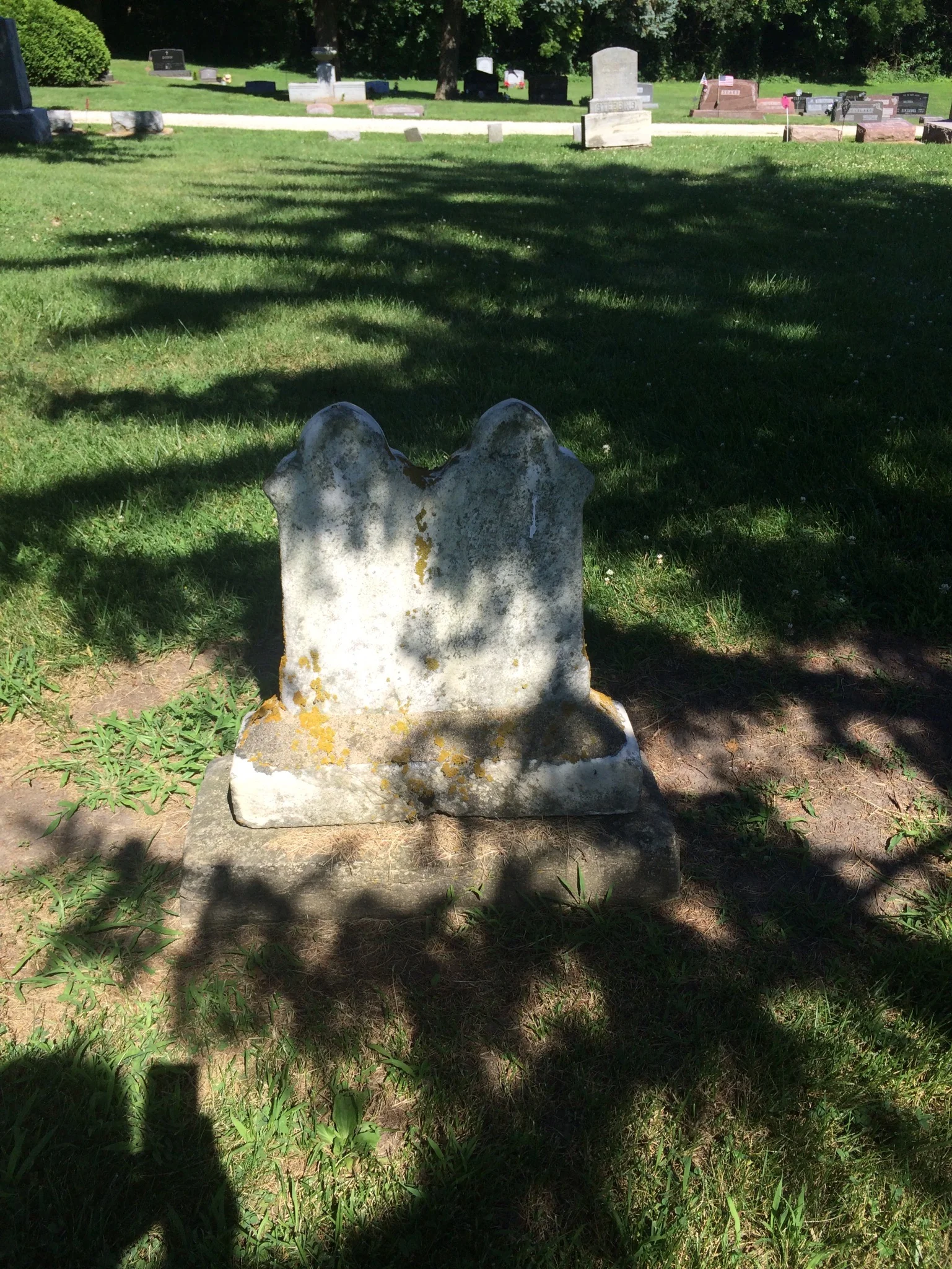 Monument