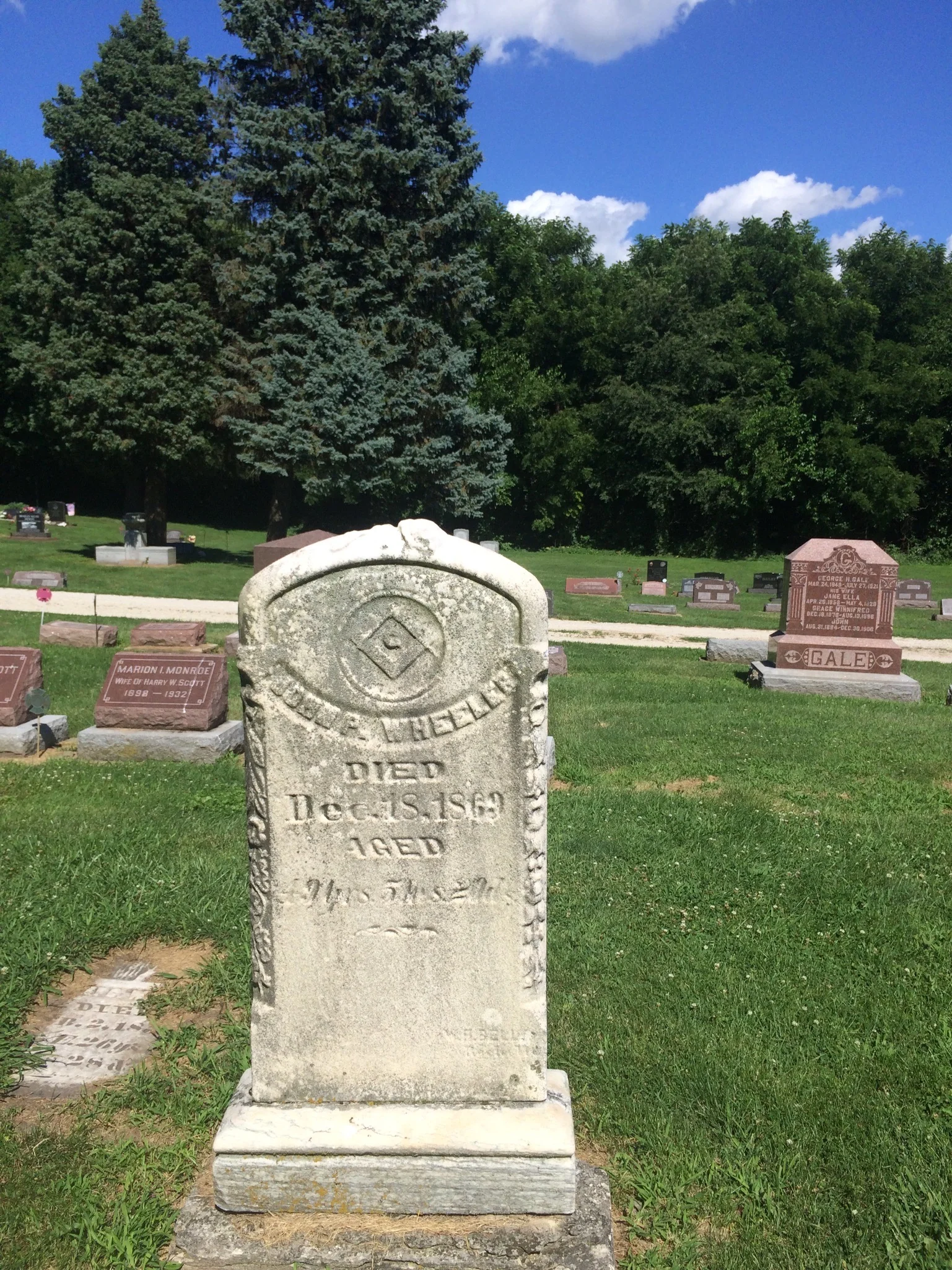 John Wheeler