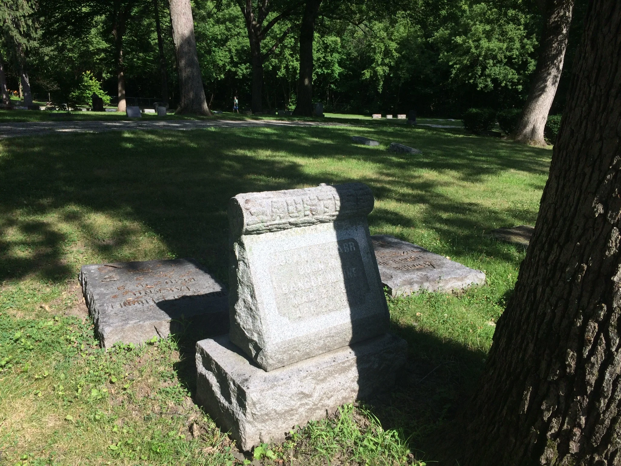 Monument