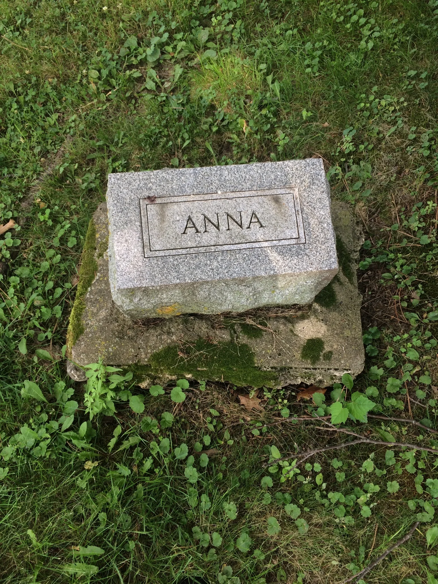 Anna