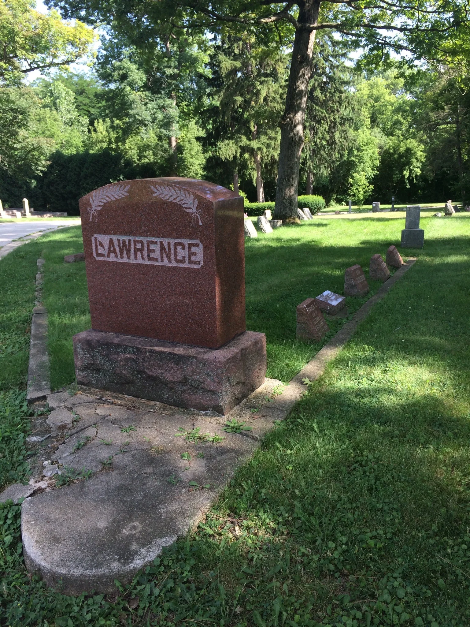 Lawrence