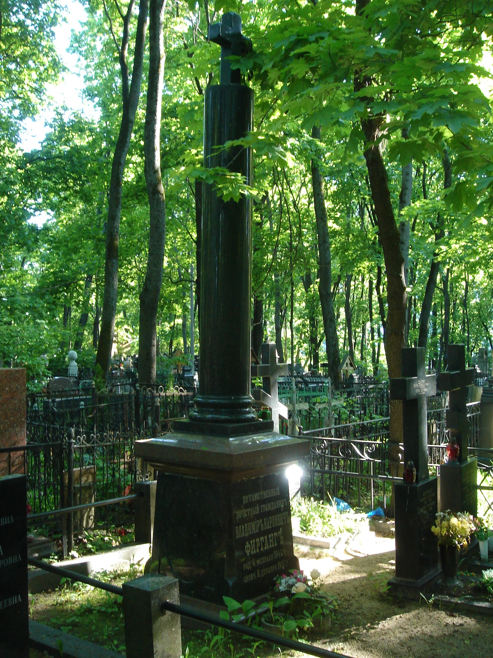 Vladimir Firganq