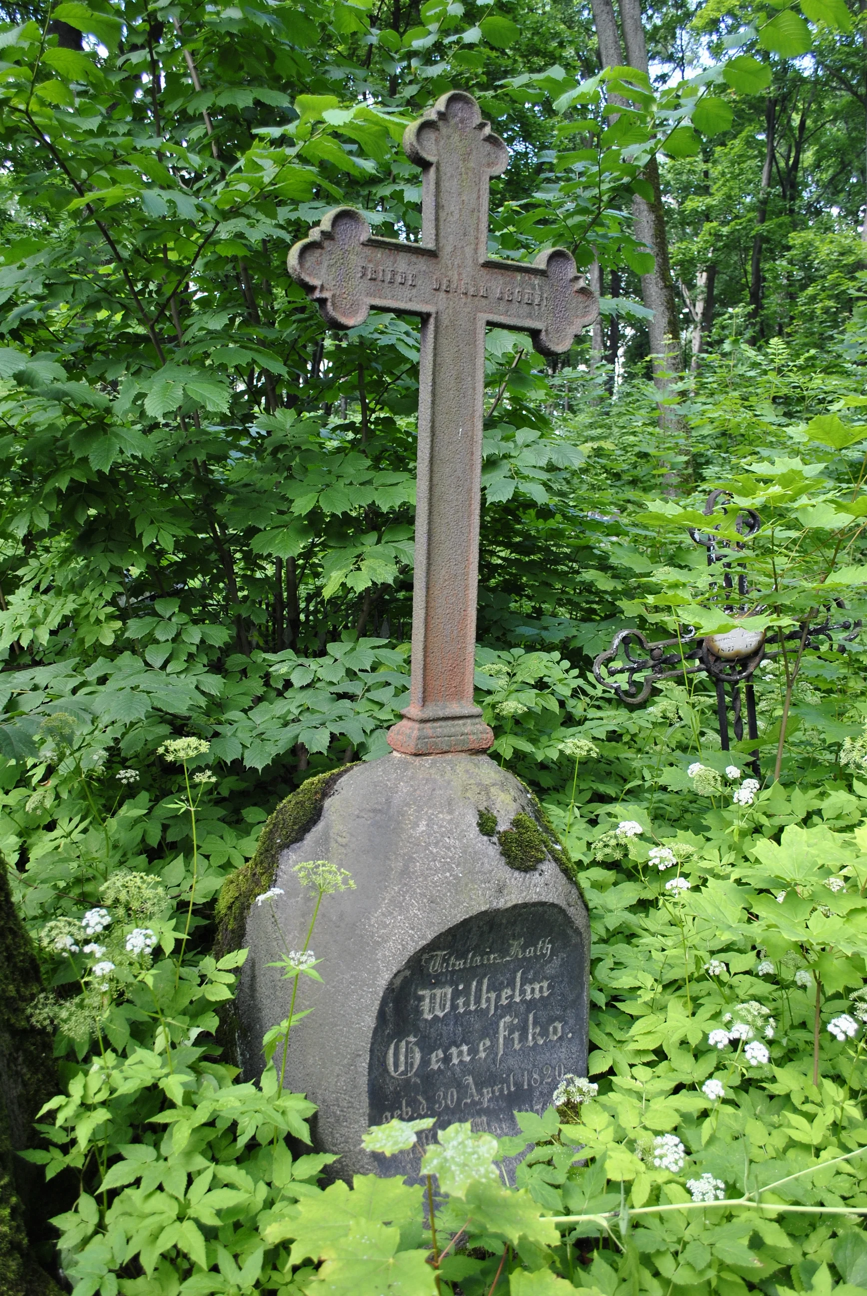 Wilhelm Benefiko