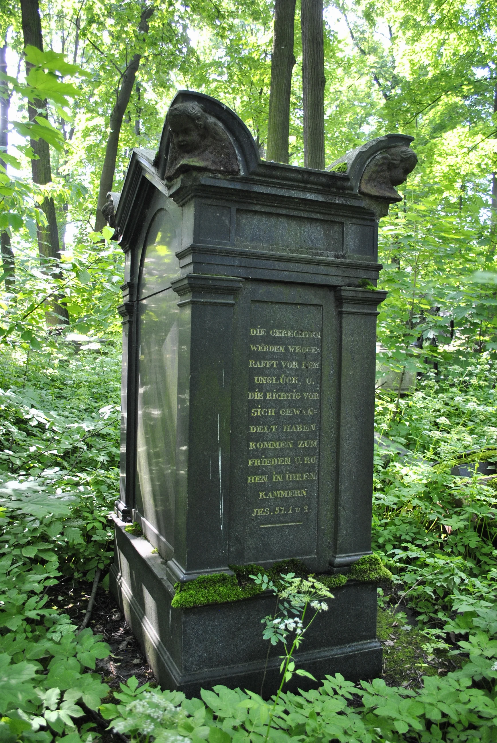 Friedrich Christian Doss