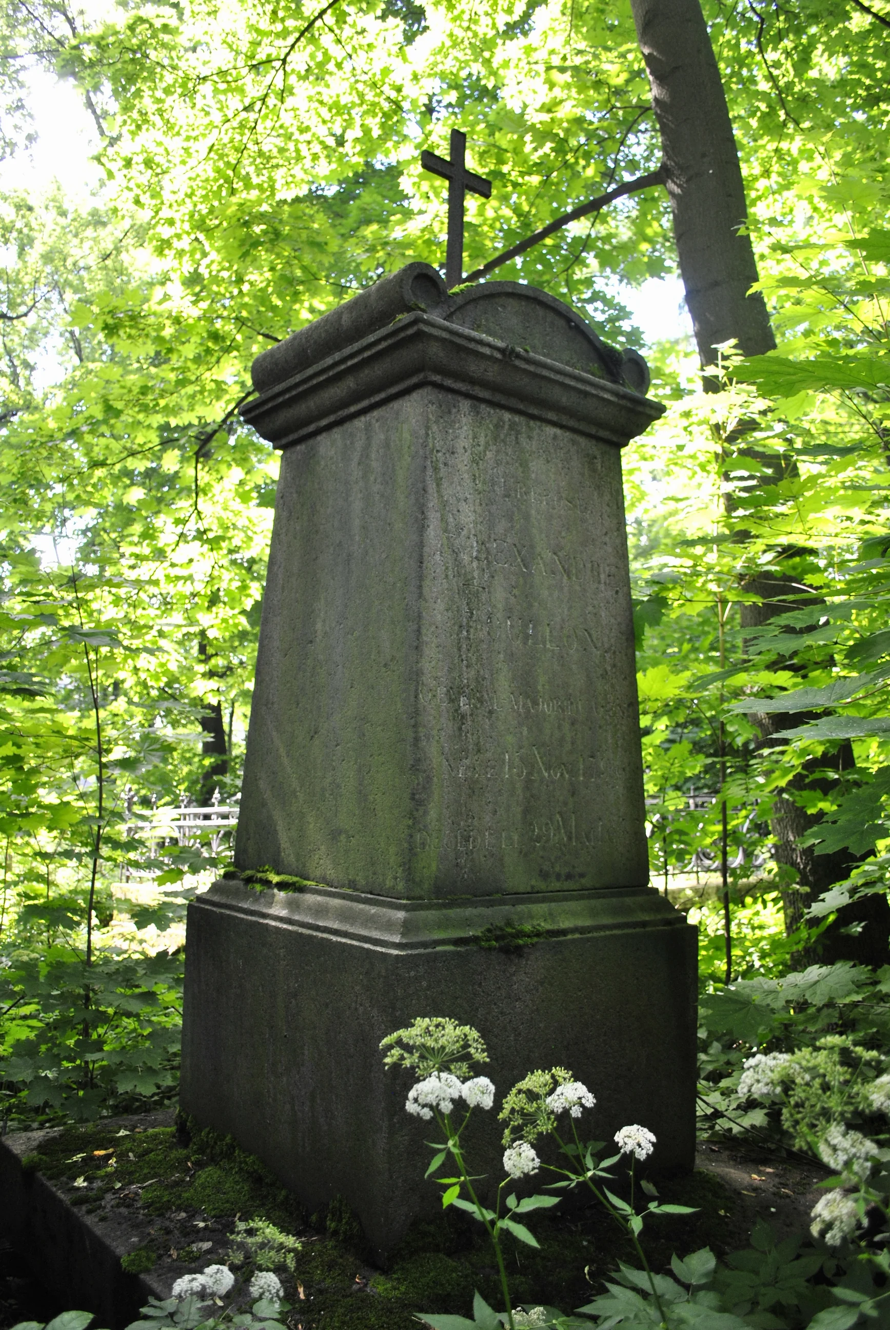 Alexandre Foullone