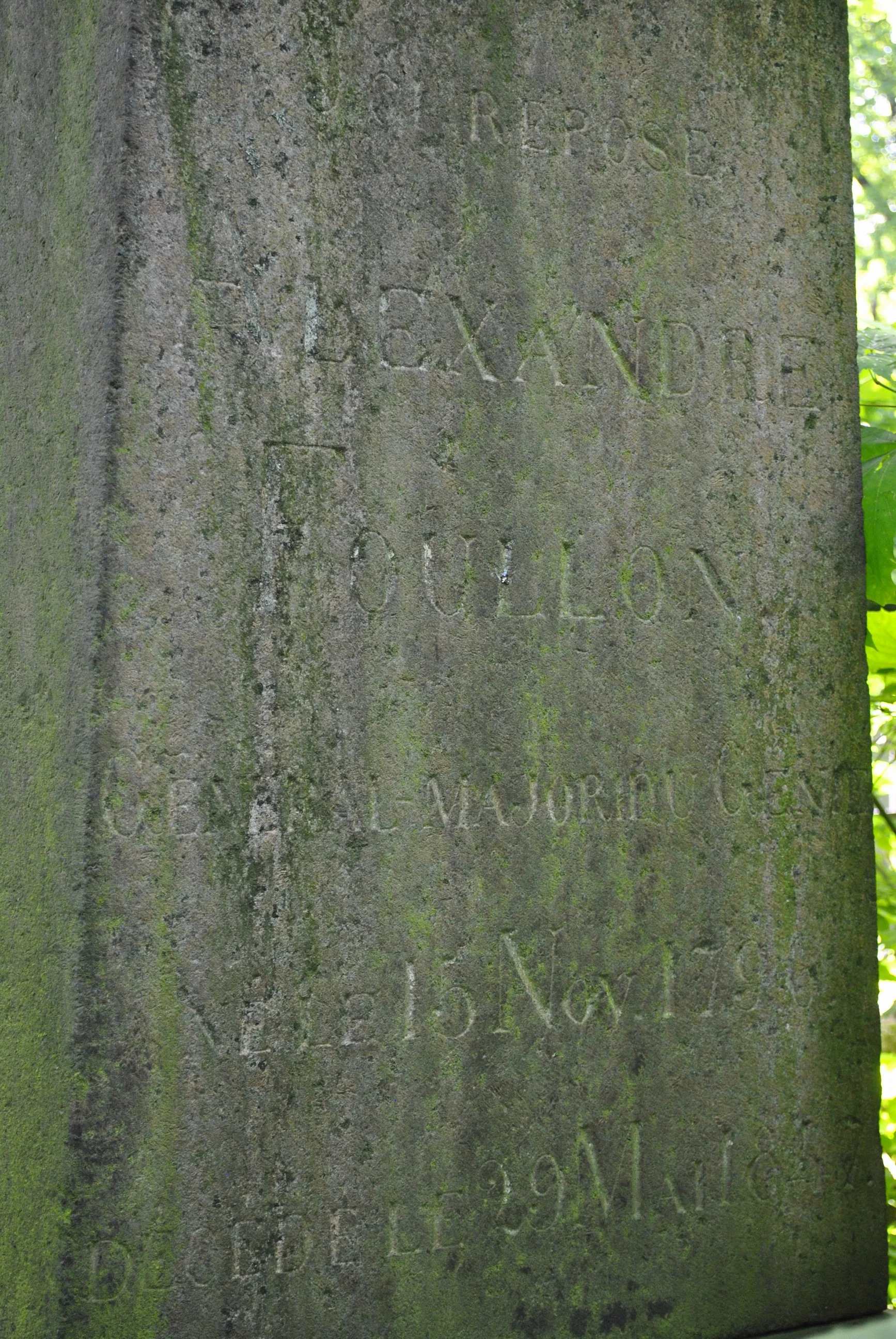 Alexandre Foullone