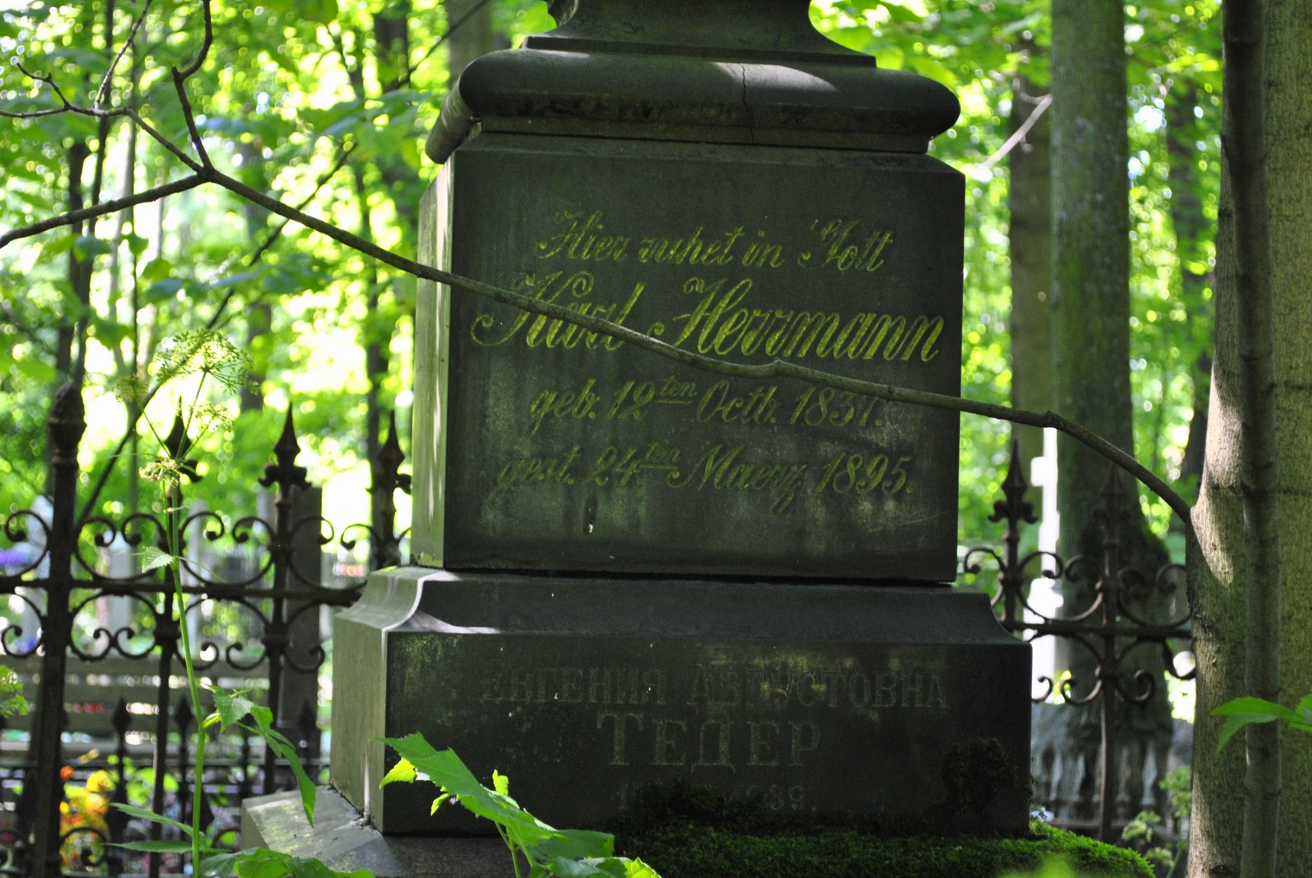 Karl Herrmann