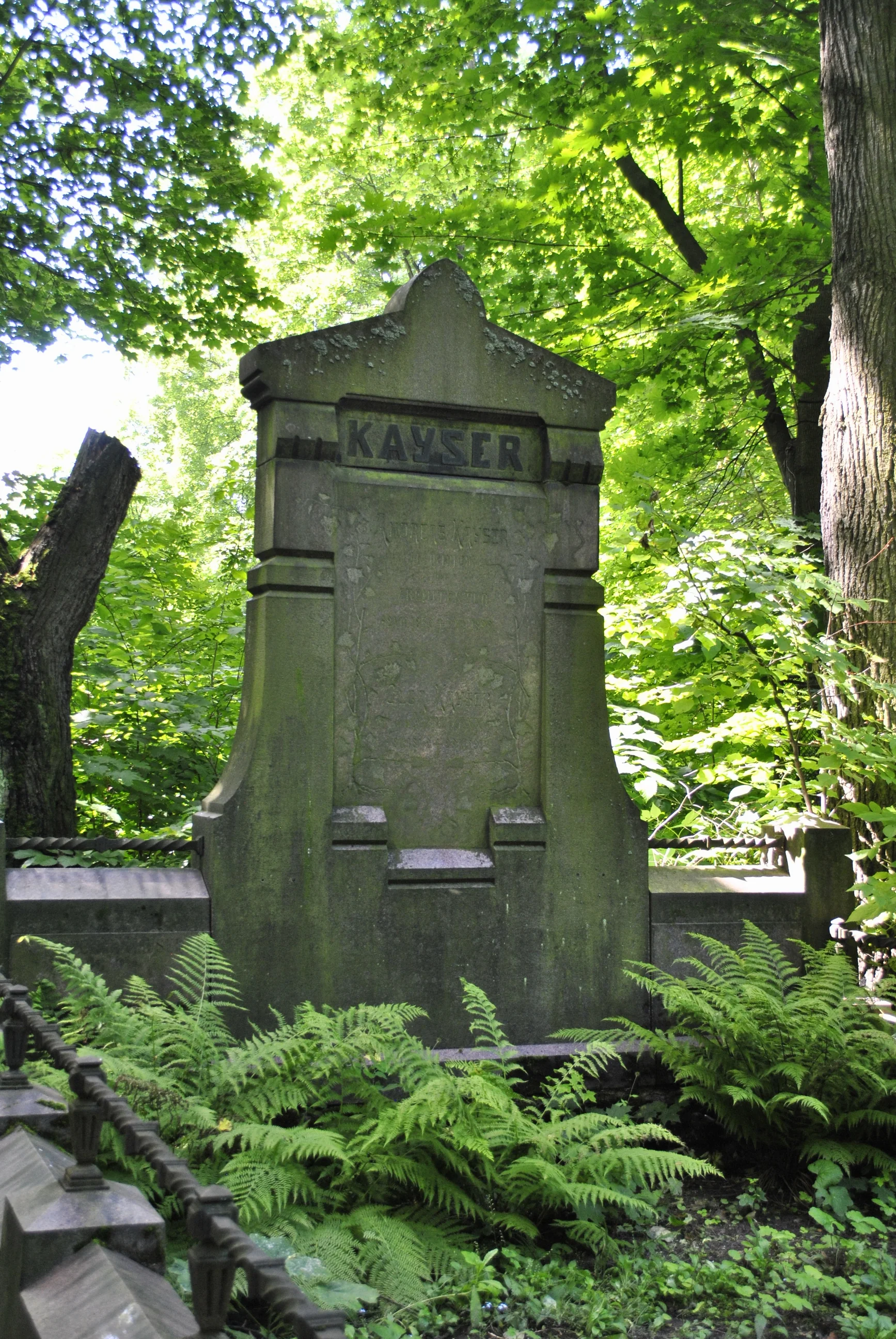 Andreas Kayser