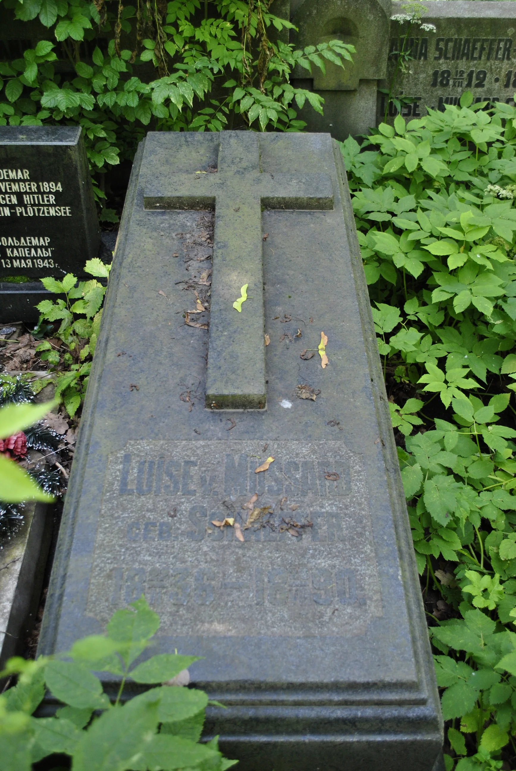 Luise Mussard