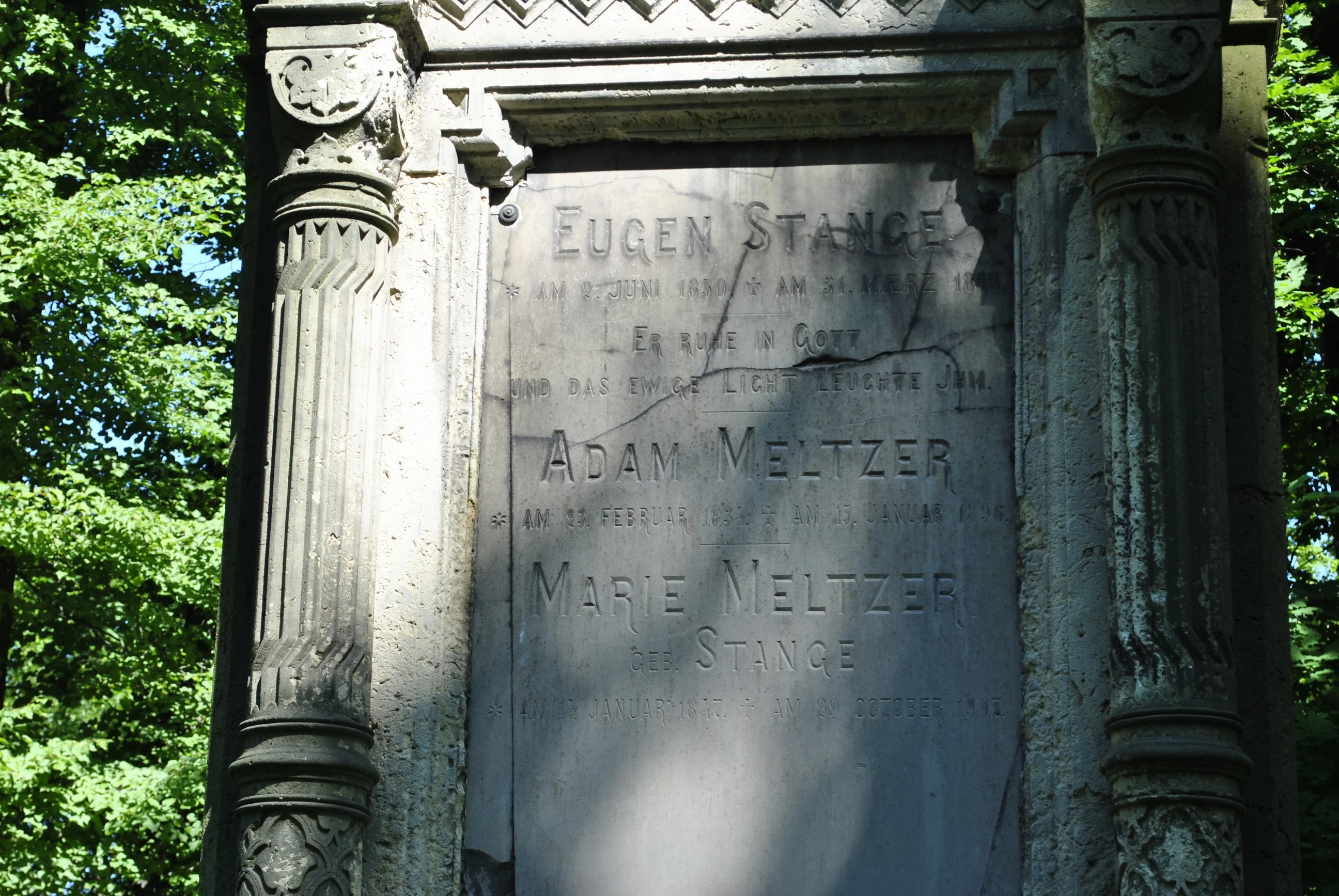 Adam Meltzer
