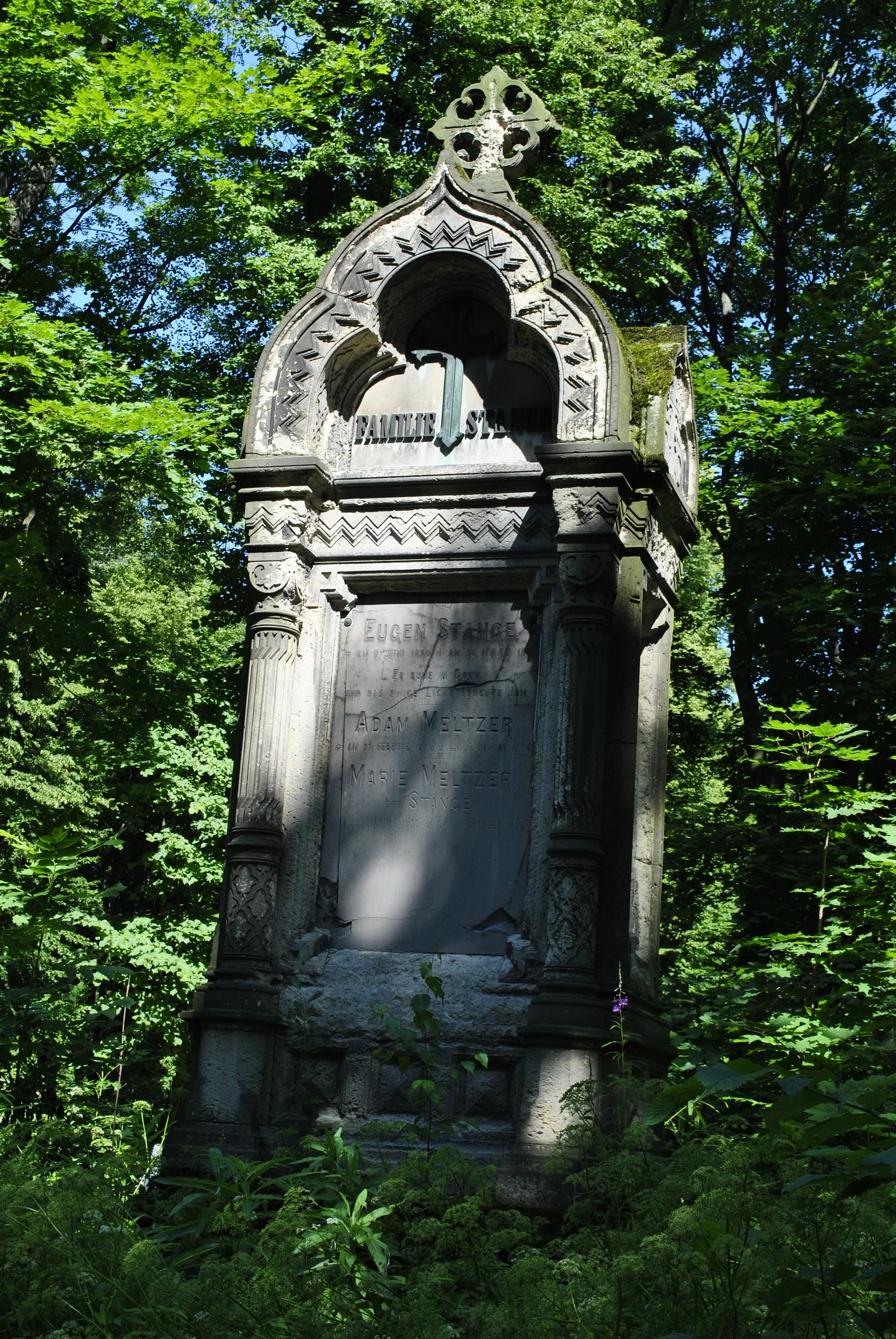 Adam Meltzer