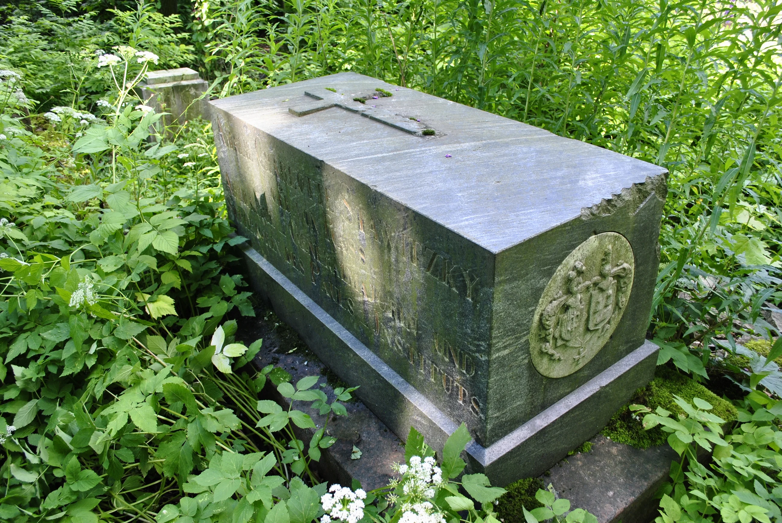 Amalie Charlotte Stawitzky