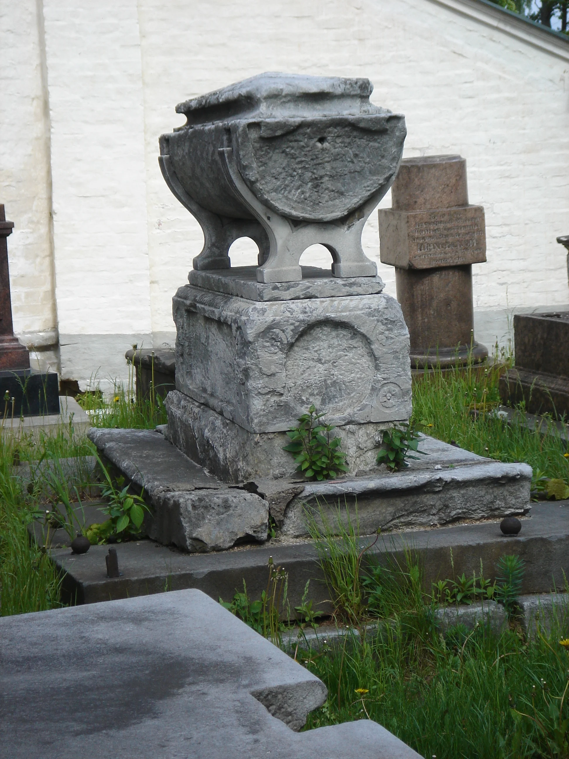 Monument