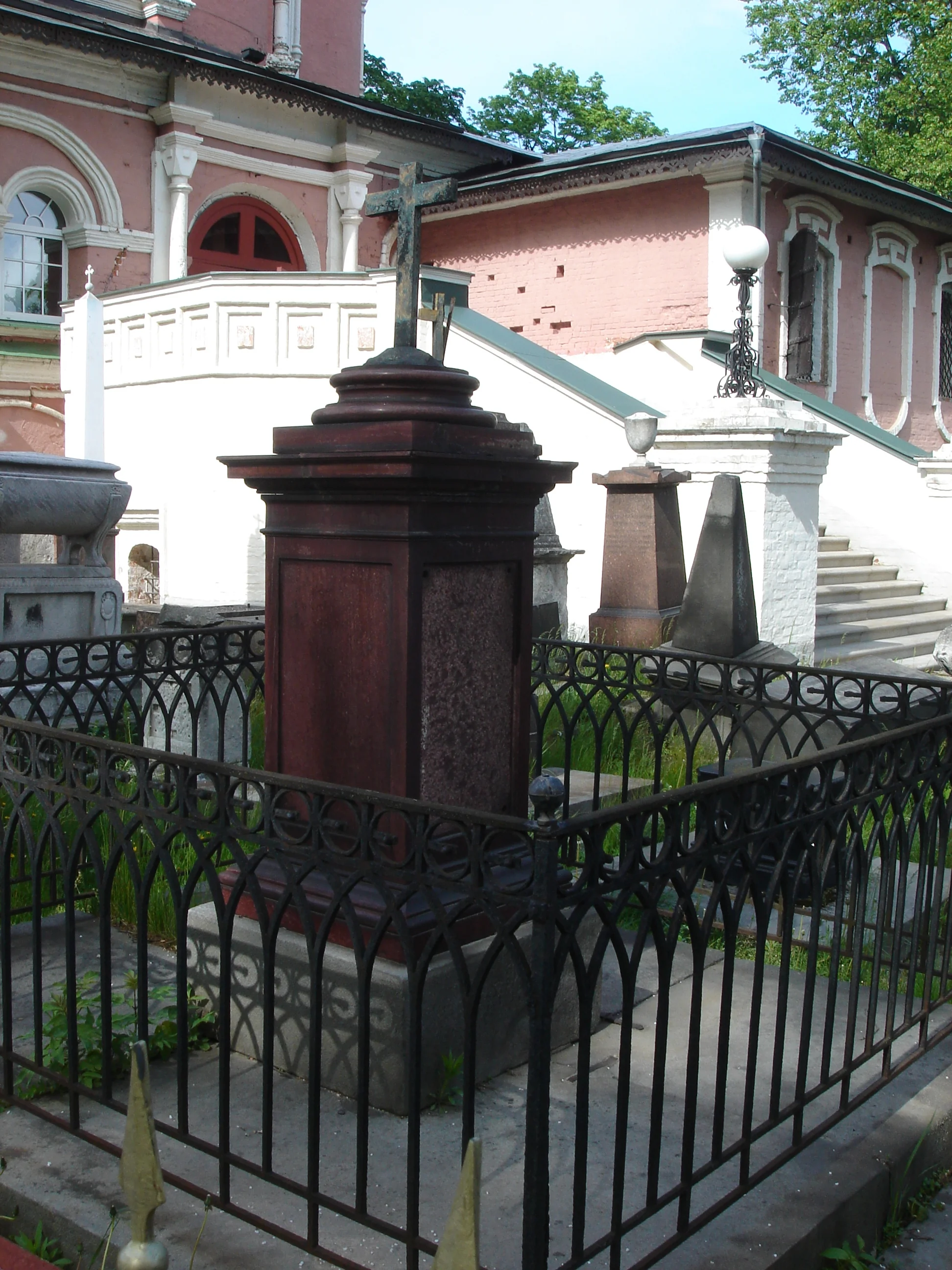 Monument