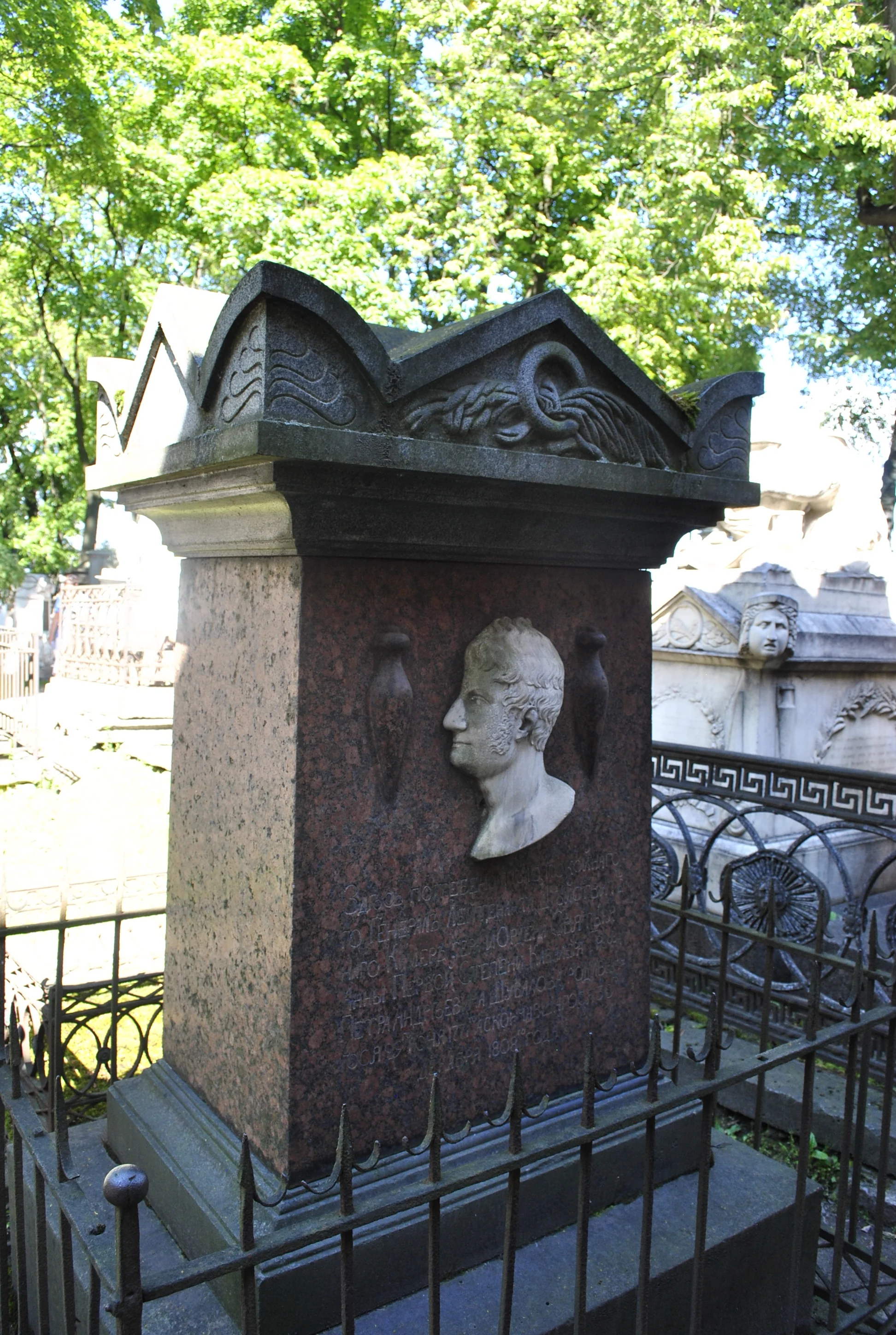 Peter Shuvalov