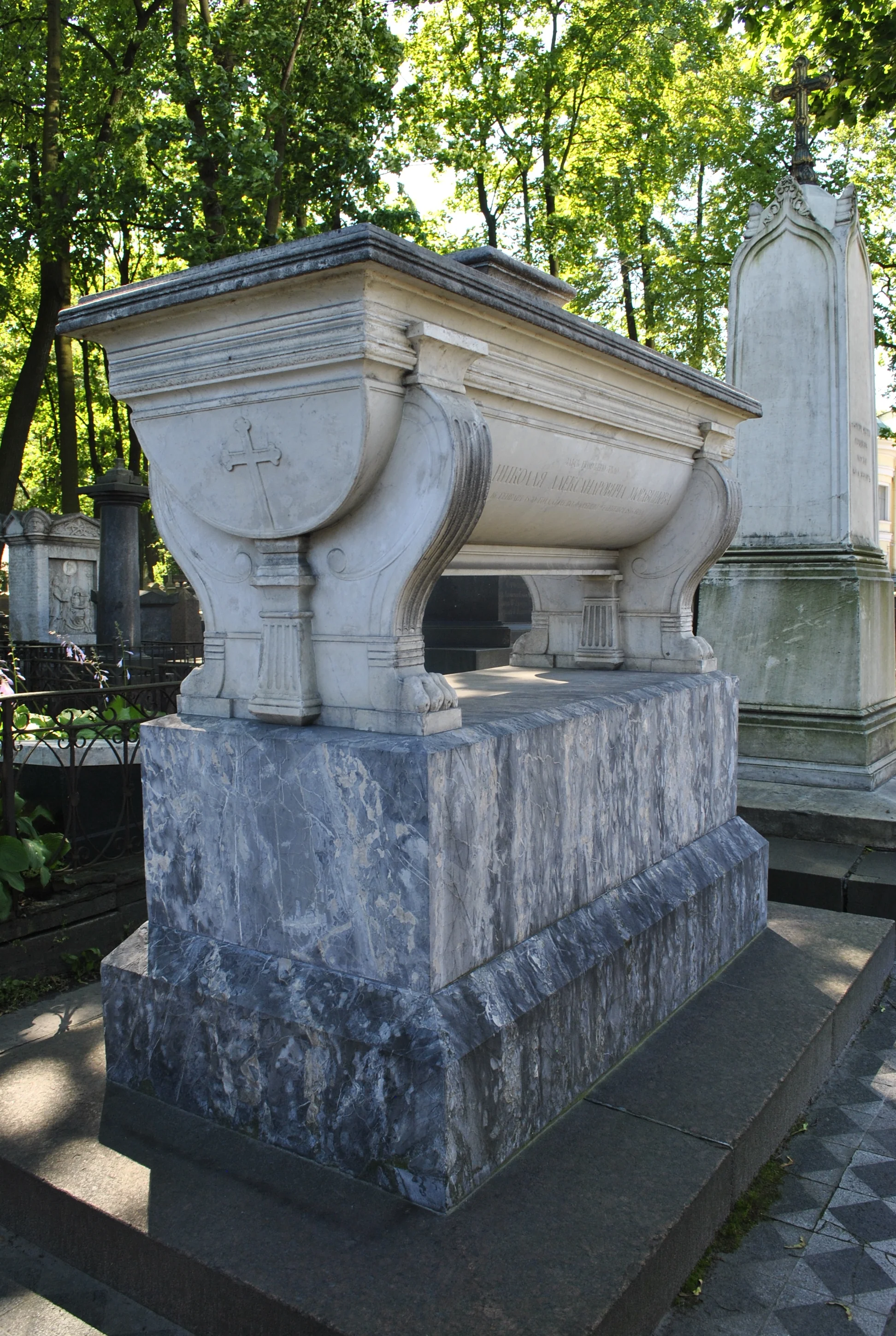 Nikolay Mordvinov