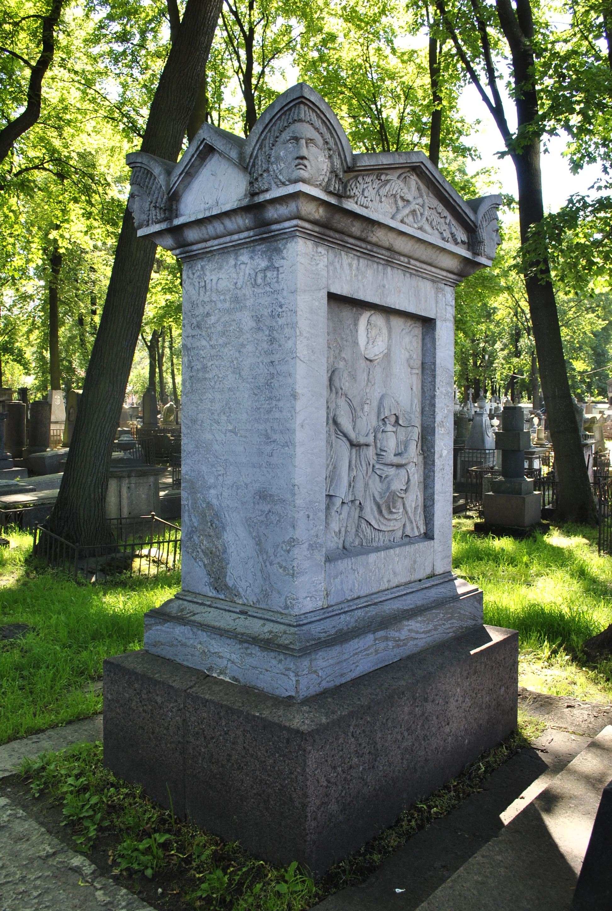 Michael Muravyov