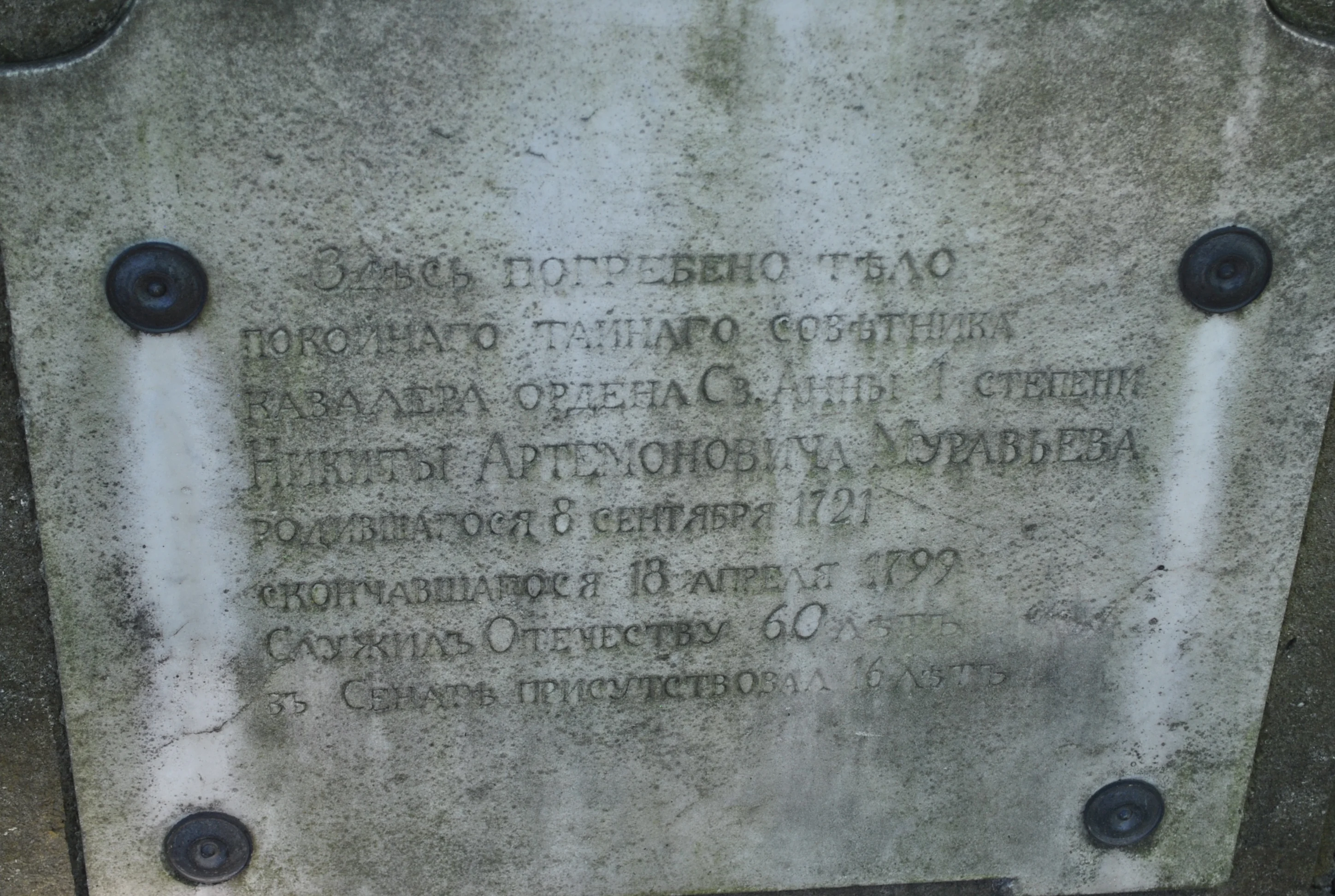 Nikita Muravyov