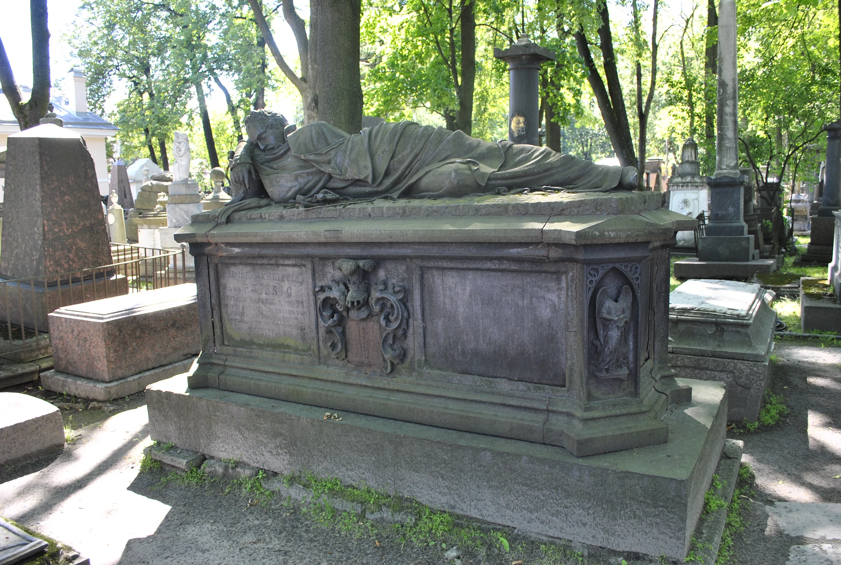 Cornelius August Beissig