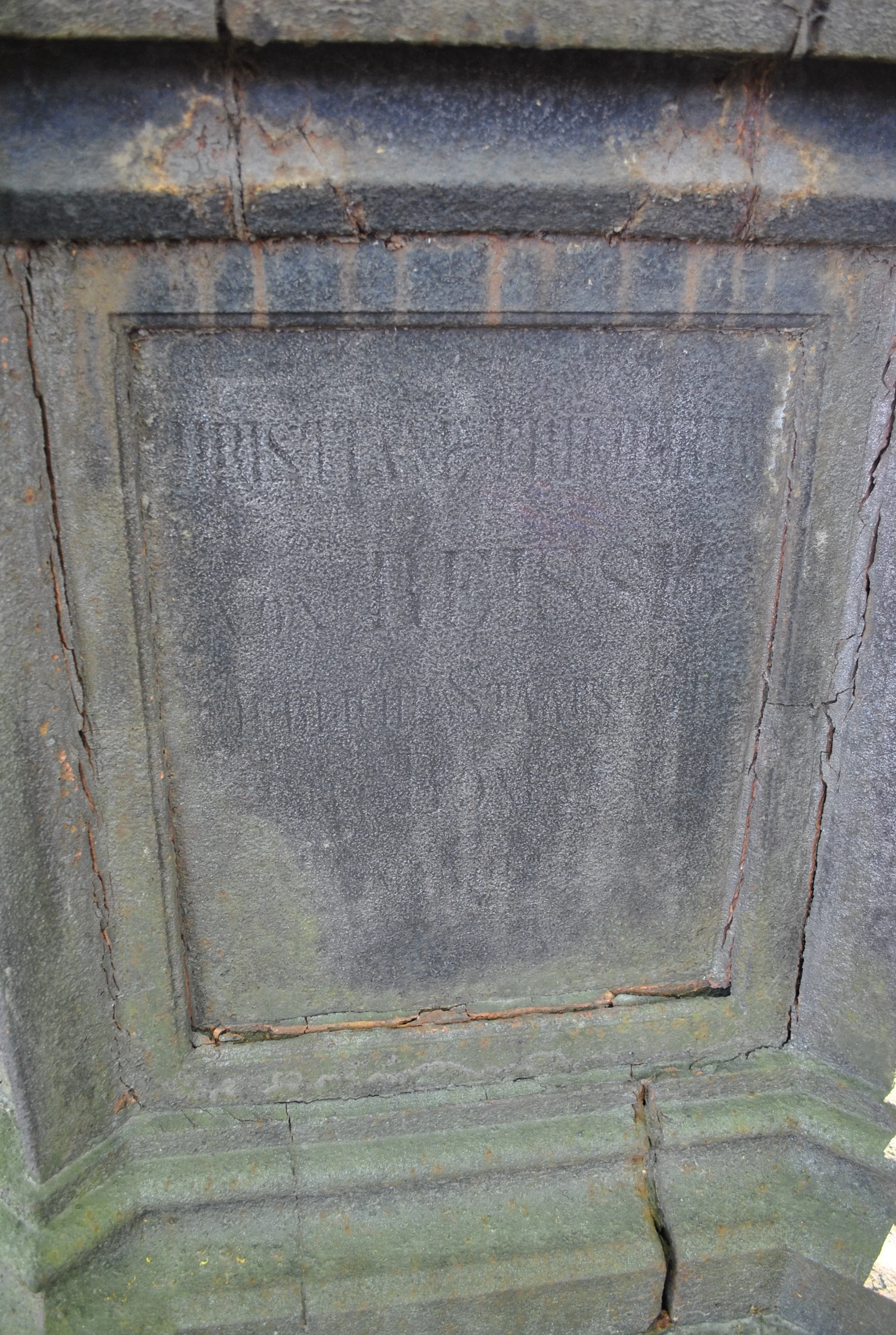 Cornelius August Beissig