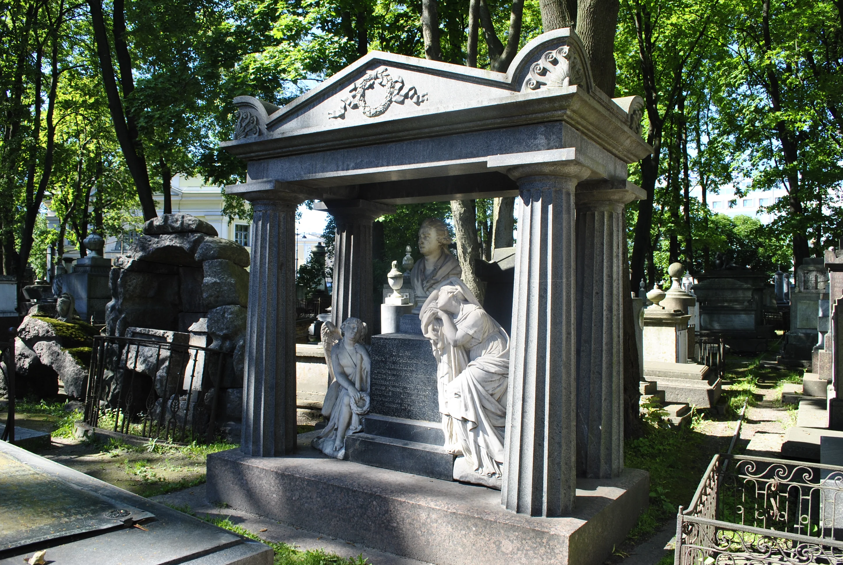 Peter   Zavodovsky