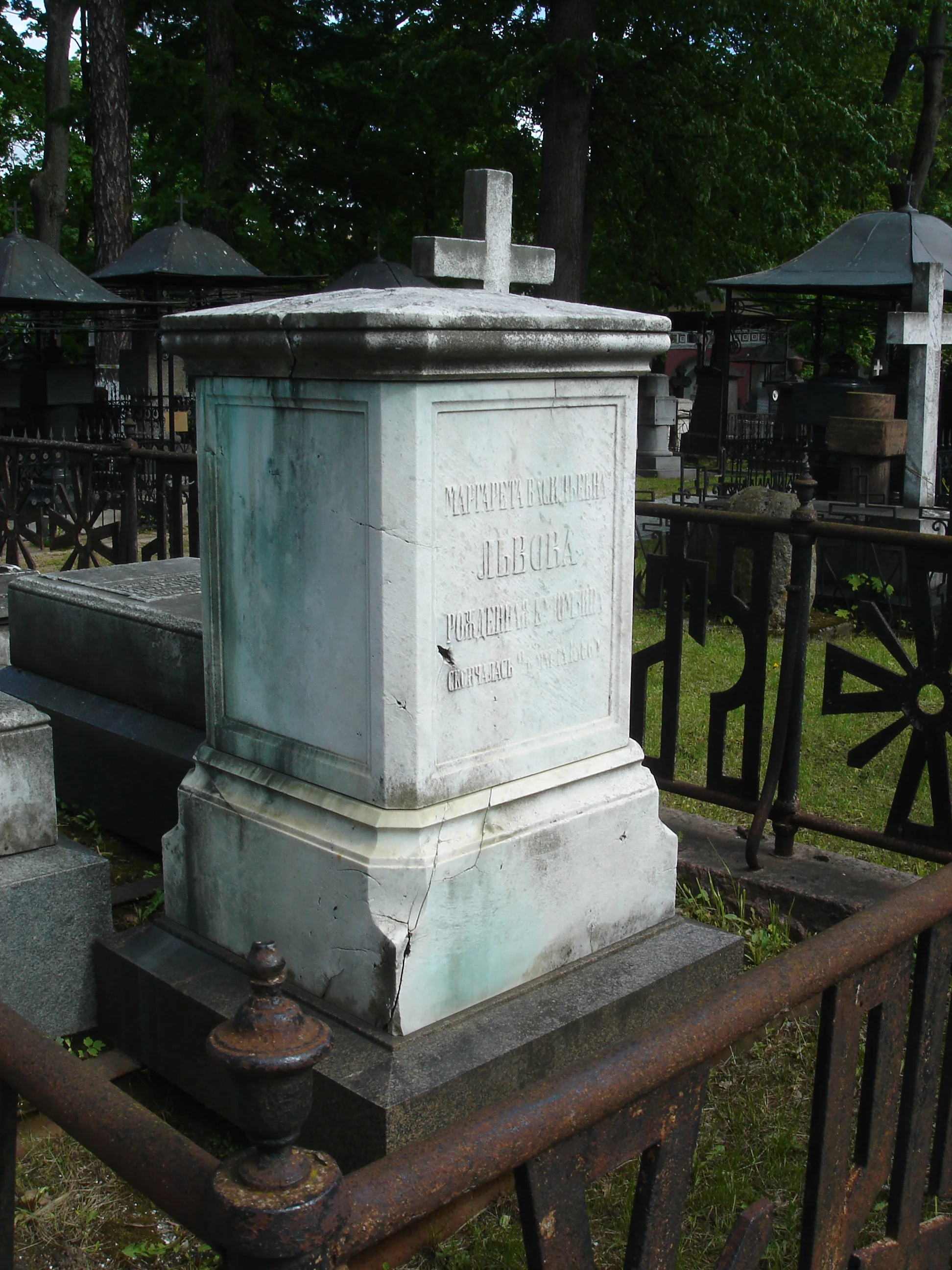 Margareta Lviv