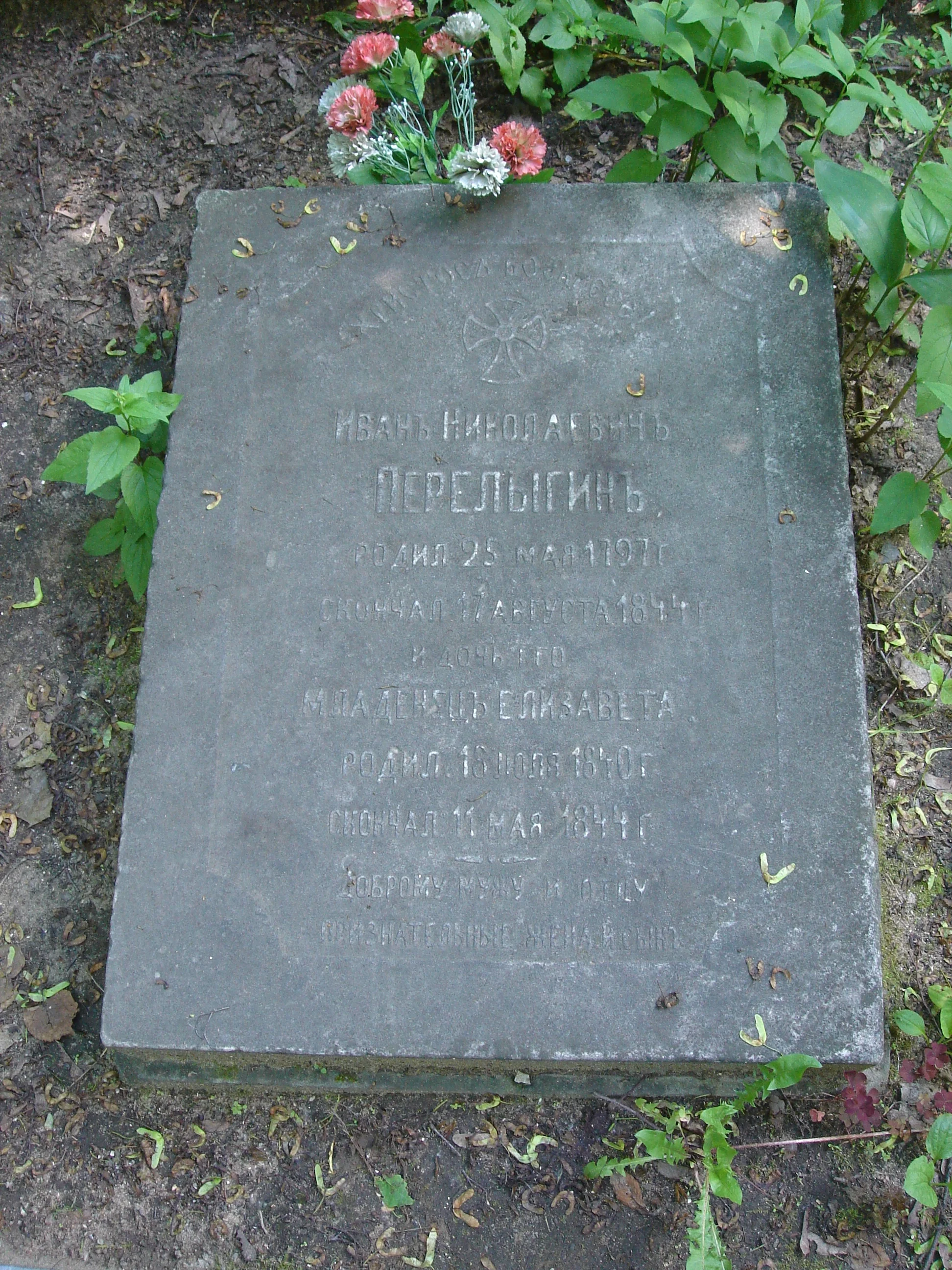 Ivan Perelygin