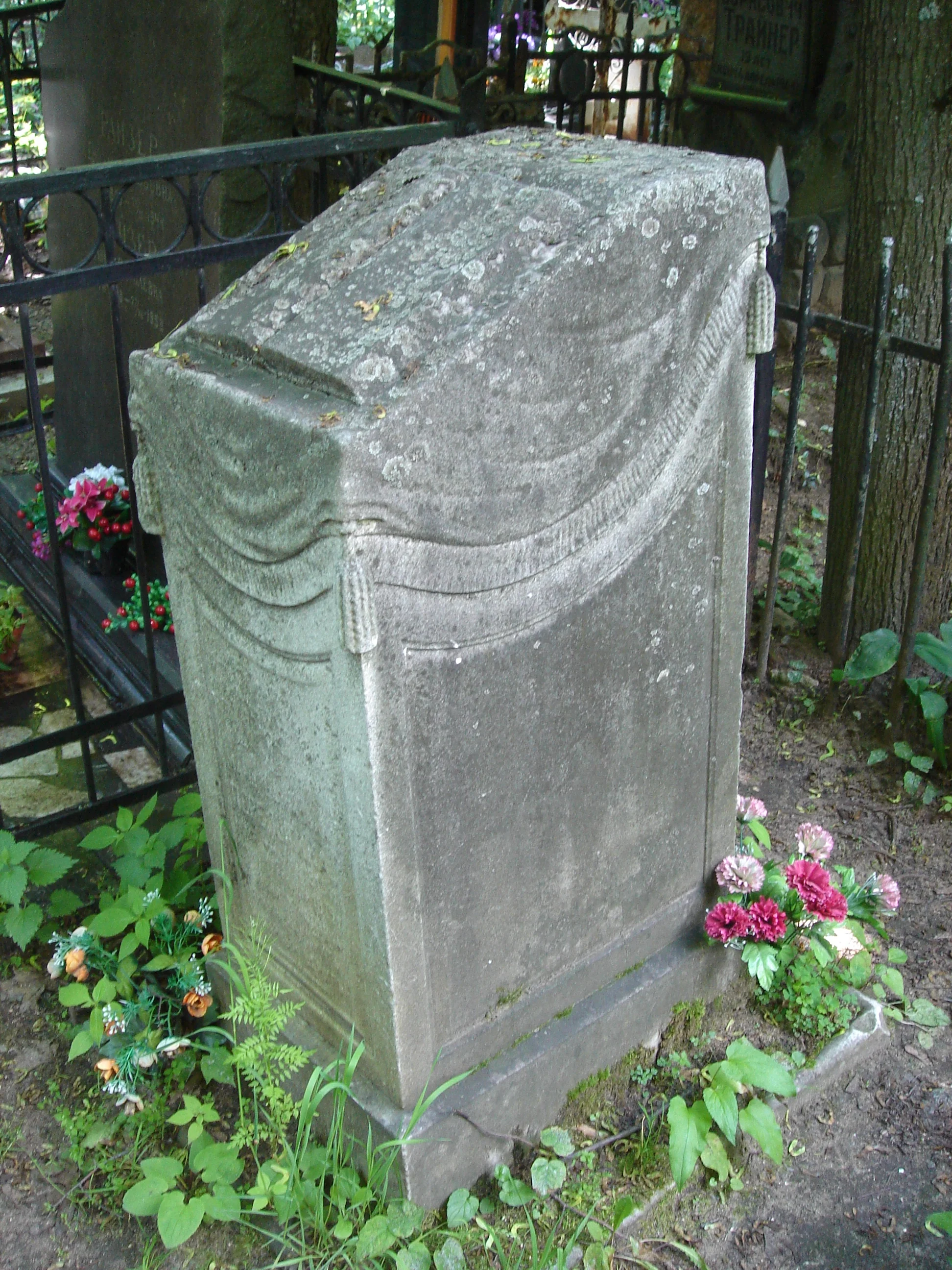 Monument
