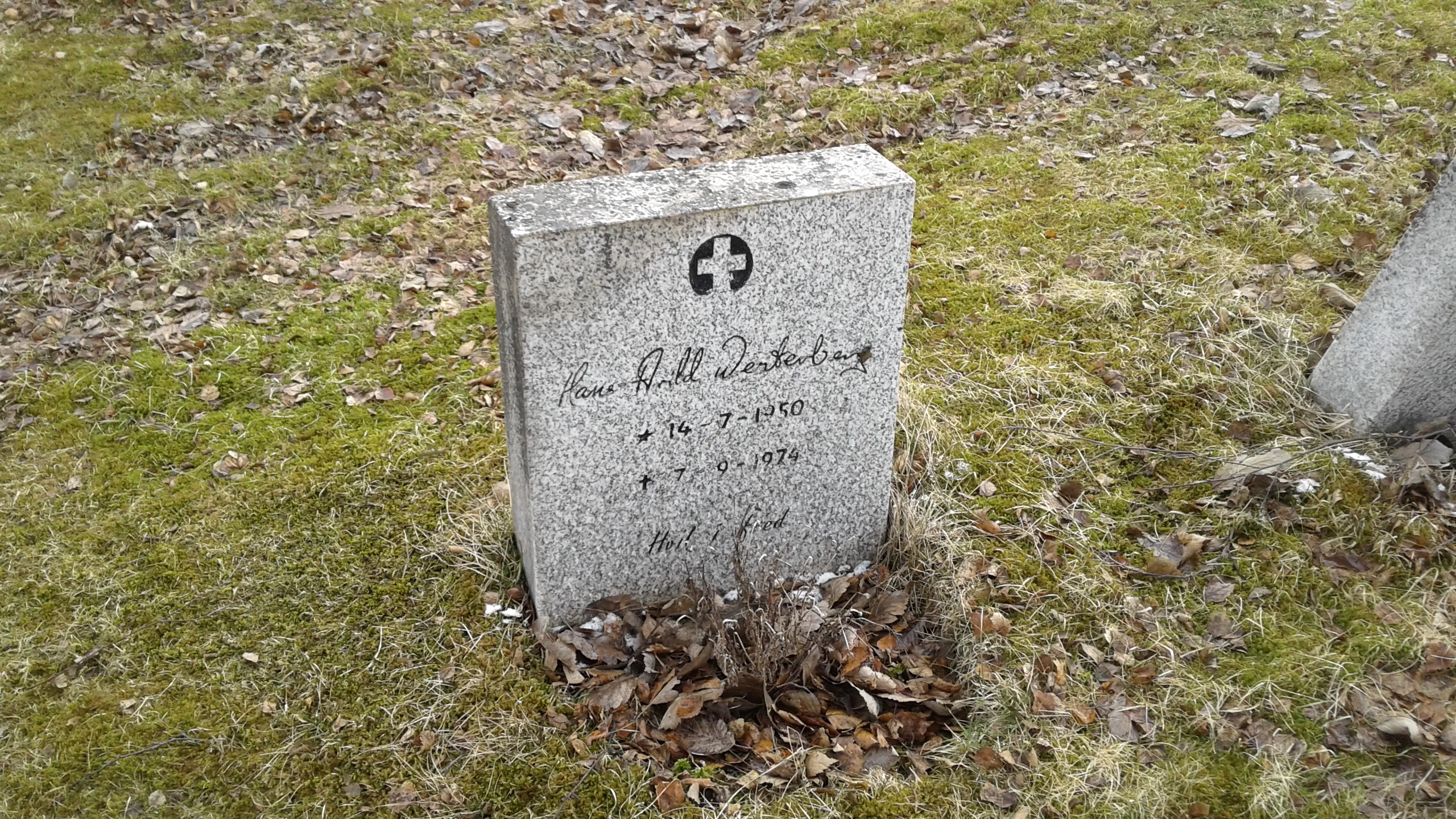 Hans