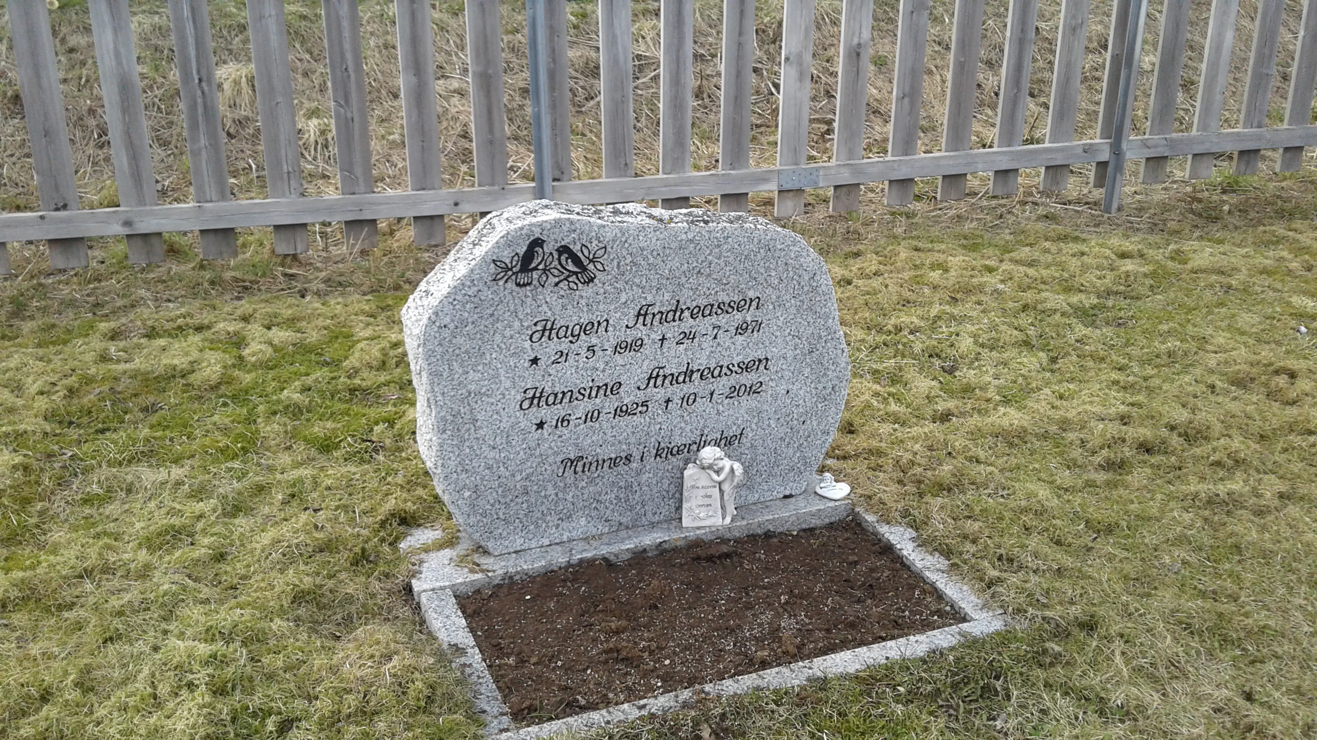 Hagen Andreasen