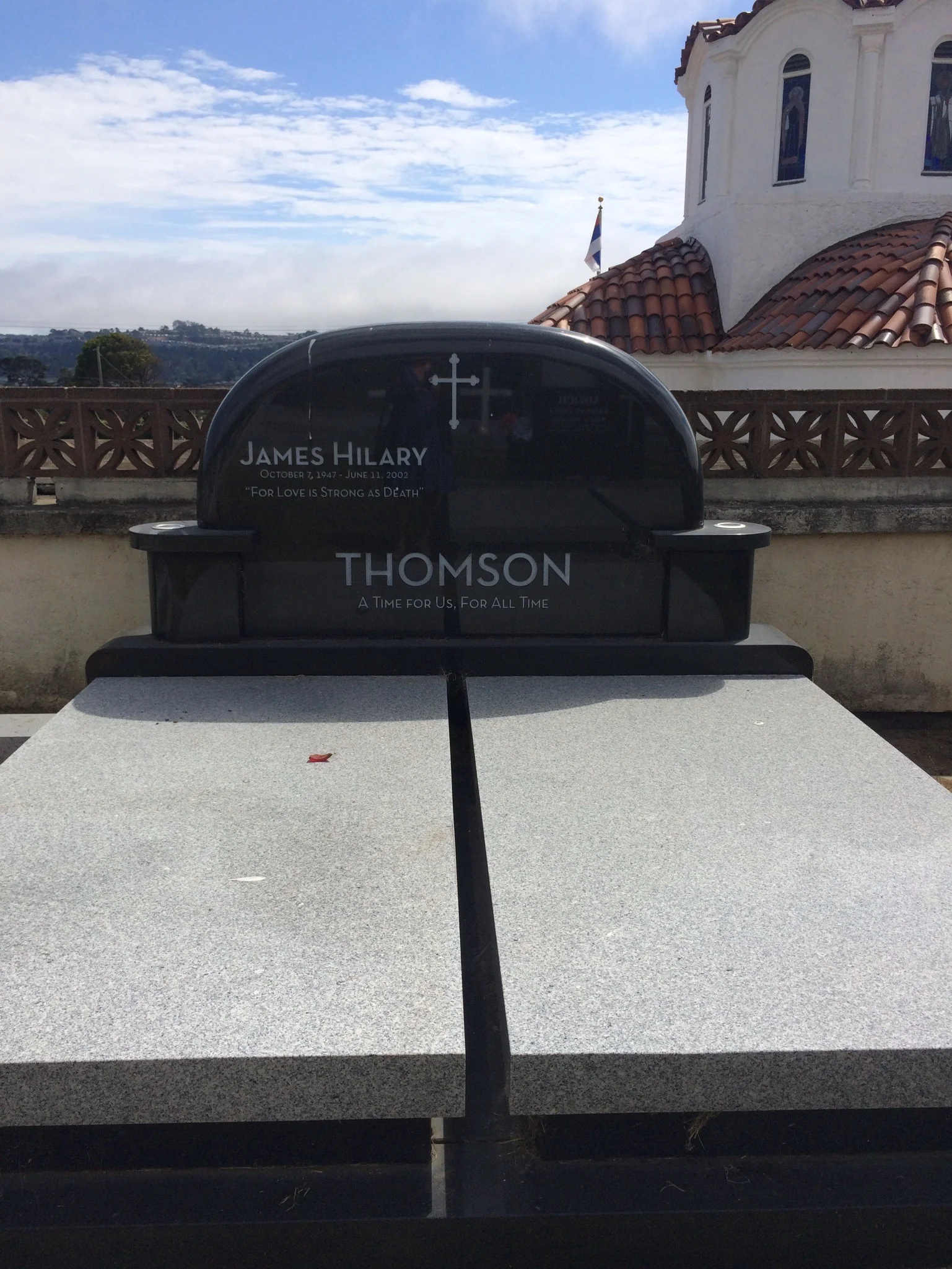 James Thomson