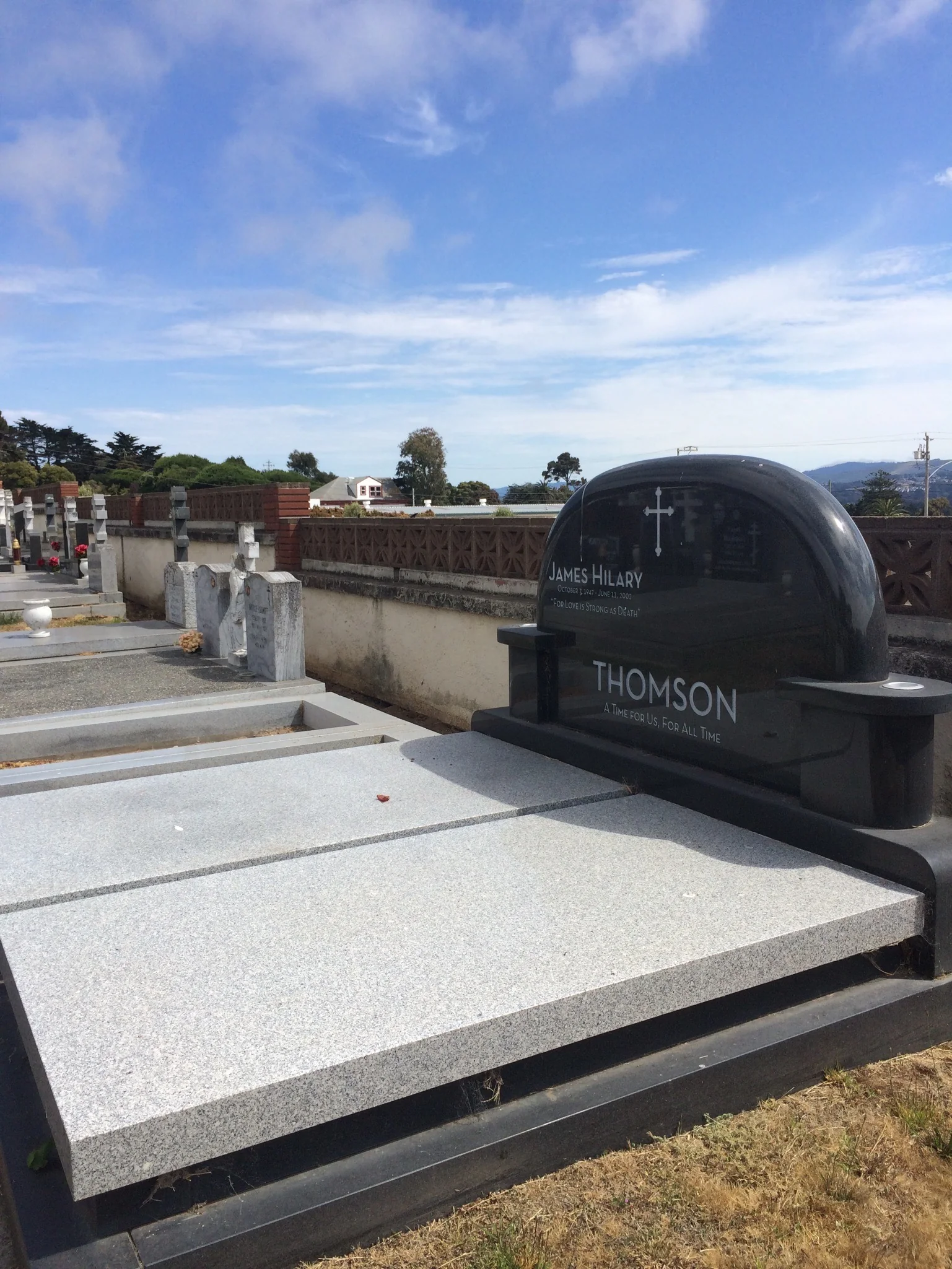 James Thomson
