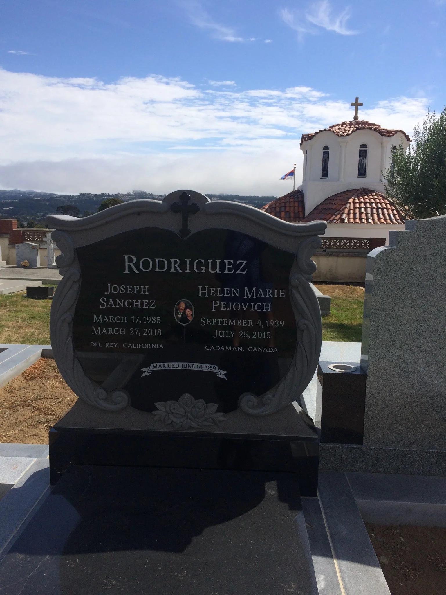 Joseph Rodriguez